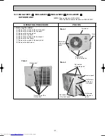 Предварительный просмотр 137 страницы Mitsubishi Electric MSC-A07WV Service Manual