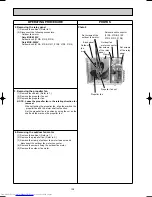 Предварительный просмотр 138 страницы Mitsubishi Electric MSC-A07WV Service Manual