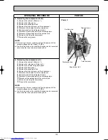 Предварительный просмотр 139 страницы Mitsubishi Electric MSC-A07WV Service Manual