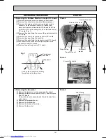 Предварительный просмотр 141 страницы Mitsubishi Electric MSC-A07WV Service Manual