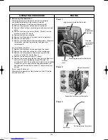 Предварительный просмотр 142 страницы Mitsubishi Electric MSC-A07WV Service Manual