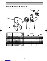 Предварительный просмотр 147 страницы Mitsubishi Electric MSC-A07WV Service Manual