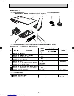 Предварительный просмотр 155 страницы Mitsubishi Electric MSC-A07WV Service Manual