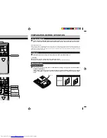 Предварительный просмотр 4 страницы Mitsubishi Electric MSC-A07YV Operating Instructions Manual