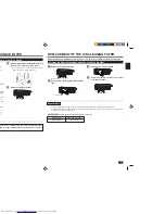 Предварительный просмотр 9 страницы Mitsubishi Electric MSC-A07YV Operating Instructions Manual