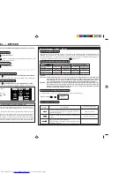 Предварительный просмотр 16 страницы Mitsubishi Electric MSC-A07YV Operating Instructions Manual