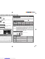 Предварительный просмотр 26 страницы Mitsubishi Electric MSC-A07YV Operating Instructions Manual