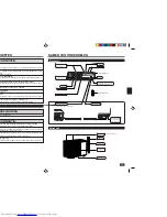 Предварительный просмотр 33 страницы Mitsubishi Electric MSC-A07YV Operating Instructions Manual