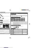 Предварительный просмотр 36 страницы Mitsubishi Electric MSC-A07YV Operating Instructions Manual