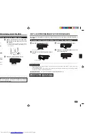 Предварительный просмотр 39 страницы Mitsubishi Electric MSC-A07YV Operating Instructions Manual