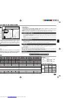 Предварительный просмотр 41 страницы Mitsubishi Electric MSC-A07YV Operating Instructions Manual