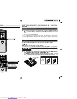 Предварительный просмотр 44 страницы Mitsubishi Electric MSC-A07YV Operating Instructions Manual