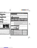 Предварительный просмотр 46 страницы Mitsubishi Electric MSC-A07YV Operating Instructions Manual