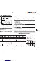 Предварительный просмотр 61 страницы Mitsubishi Electric MSC-A07YV Operating Instructions Manual