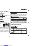 Предварительный просмотр 66 страницы Mitsubishi Electric MSC-A07YV Operating Instructions Manual