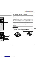 Предварительный просмотр 74 страницы Mitsubishi Electric MSC-A07YV Operating Instructions Manual