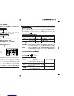 Предварительный просмотр 76 страницы Mitsubishi Electric MSC-A07YV Operating Instructions Manual