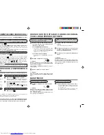 Предварительный просмотр 78 страницы Mitsubishi Electric MSC-A07YV Operating Instructions Manual