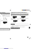 Предварительный просмотр 79 страницы Mitsubishi Electric MSC-A07YV Operating Instructions Manual