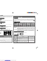 Предварительный просмотр 86 страницы Mitsubishi Electric MSC-A07YV Operating Instructions Manual