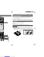 Предварительный просмотр 94 страницы Mitsubishi Electric MSC-A07YV Operating Instructions Manual