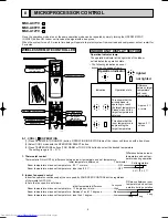 Preview for 9 page of Mitsubishi Electric MSC-A07YV Service Manual