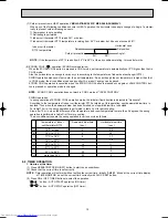 Preview for 15 page of Mitsubishi Electric MSC-A07YV Service Manual