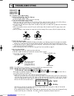 Preview for 19 page of Mitsubishi Electric MSC-A07YV Service Manual