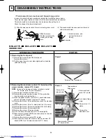 Preview for 26 page of Mitsubishi Electric MSC-A07YV Service Manual