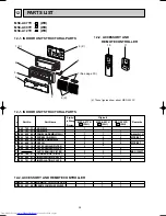 Preview for 28 page of Mitsubishi Electric MSC-A07YV Service Manual