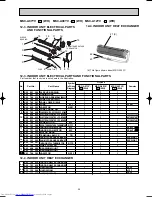 Preview for 29 page of Mitsubishi Electric MSC-A07YV Service Manual