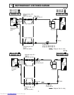 Предварительный просмотр 15 страницы Mitsubishi Electric MSC-C07TV Service Manual