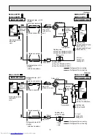 Предварительный просмотр 16 страницы Mitsubishi Electric MSC-C07TV Service Manual