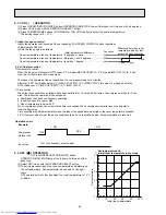 Предварительный просмотр 36 страницы Mitsubishi Electric MSC-C07TV Service Manual