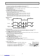 Предварительный просмотр 37 страницы Mitsubishi Electric MSC-C07TV Service Manual