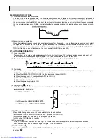 Предварительный просмотр 42 страницы Mitsubishi Electric MSC-C07TV Service Manual