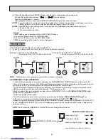 Предварительный просмотр 44 страницы Mitsubishi Electric MSC-C07TV Service Manual