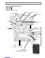 Предварительный просмотр 57 страницы Mitsubishi Electric MSC-C07TV Service Manual