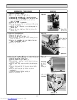 Предварительный просмотр 60 страницы Mitsubishi Electric MSC-C07TV Service Manual