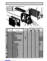 Предварительный просмотр 69 страницы Mitsubishi Electric MSC-C07TV Service Manual