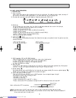 Предварительный просмотр 33 страницы Mitsubishi Electric MSC-CA20VB Service Technical Manual