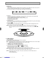 Предварительный просмотр 35 страницы Mitsubishi Electric MSC-CA20VB Service Technical Manual