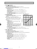 Предварительный просмотр 45 страницы Mitsubishi Electric MSC-CA20VB Service Technical Manual