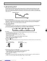 Предварительный просмотр 46 страницы Mitsubishi Electric MSC-CA20VB Service Technical Manual