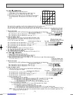 Предварительный просмотр 56 страницы Mitsubishi Electric MSC-CA20VB Service Technical Manual