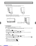 Предварительный просмотр 65 страницы Mitsubishi Electric MSC-CA20VB Service Technical Manual