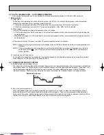 Предварительный просмотр 90 страницы Mitsubishi Electric MSC-CA20VB Service Technical Manual