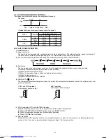 Предварительный просмотр 91 страницы Mitsubishi Electric MSC-CA20VB Service Technical Manual