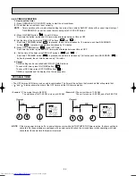 Предварительный просмотр 94 страницы Mitsubishi Electric MSC-CA20VB Service Technical Manual