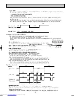 Предварительный просмотр 102 страницы Mitsubishi Electric MSC-CA20VB Service Technical Manual